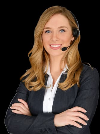 Petugas layanan pelanggan