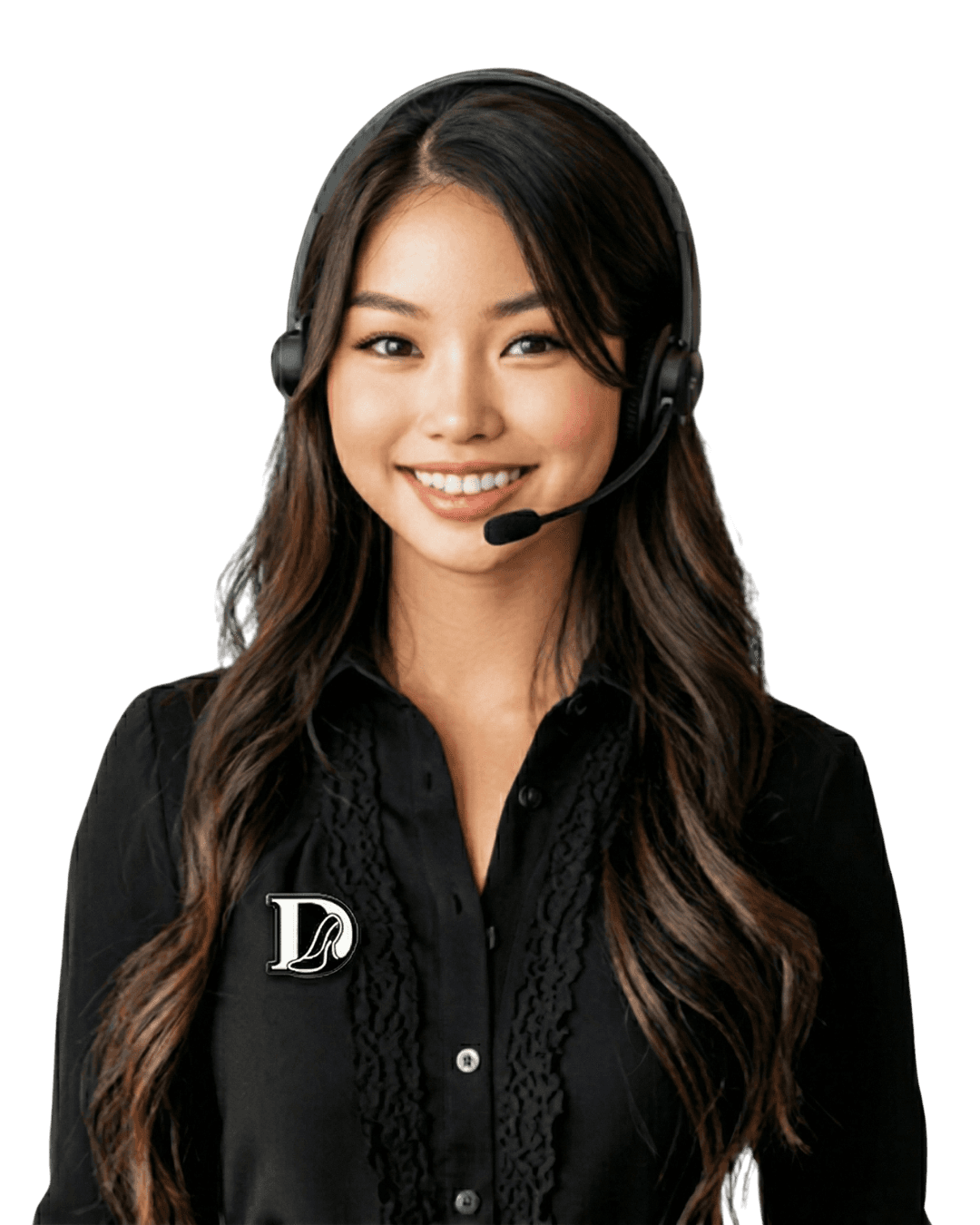 Customer service DMD Shoes