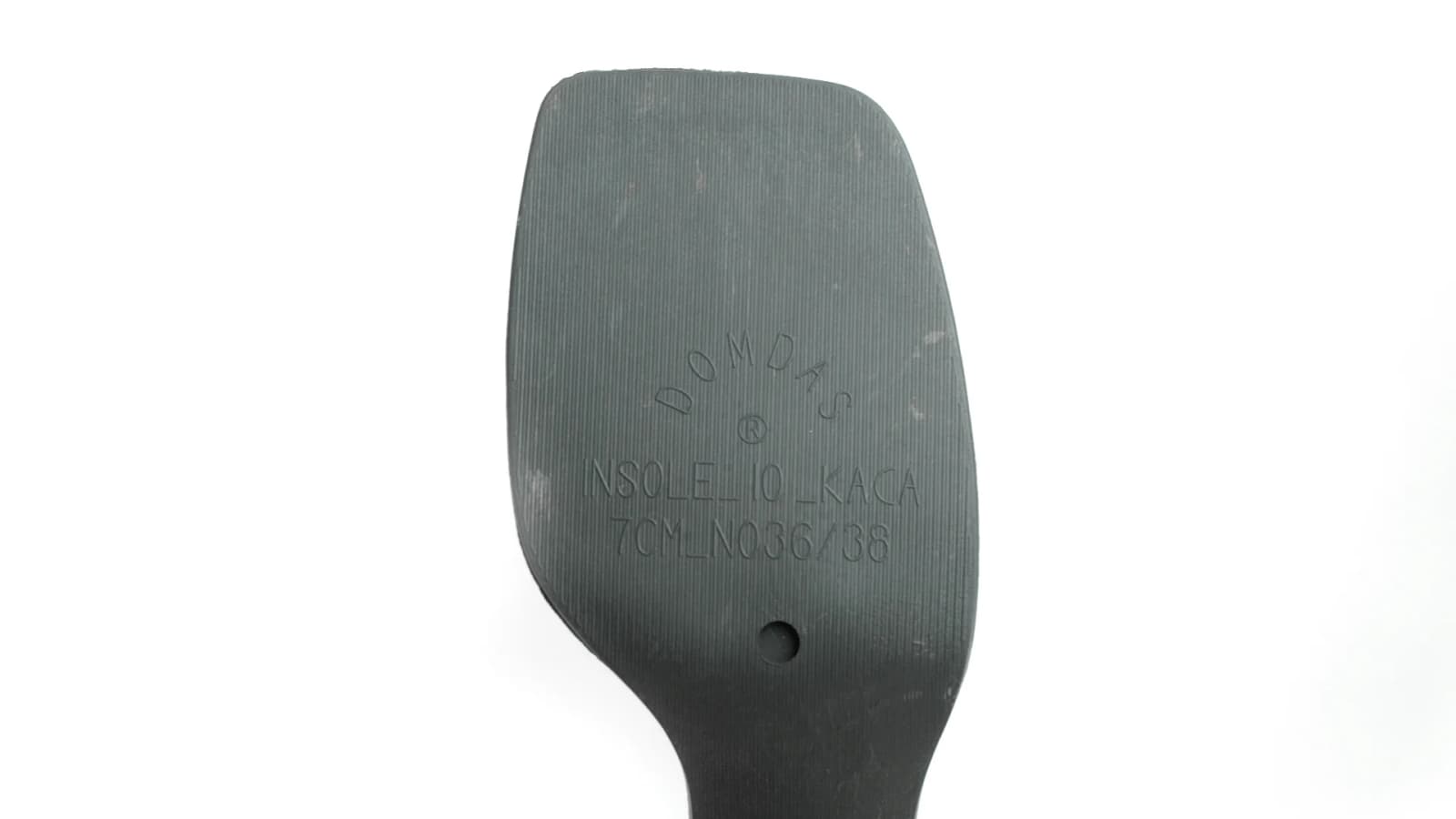 Insole 10 Untuk Hak Kaca 7 CM
