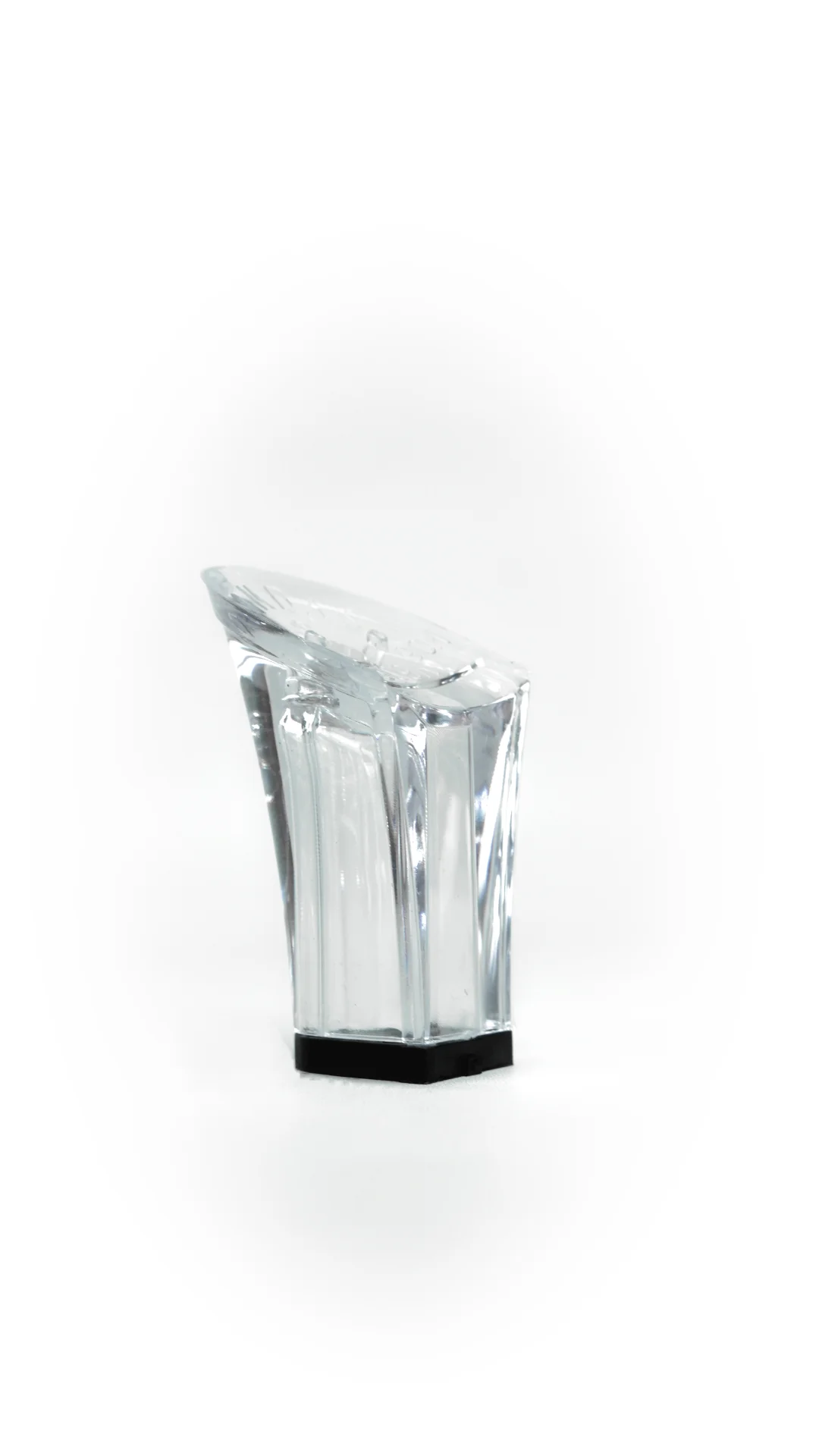 Hak Sepatu Bening 5509 A